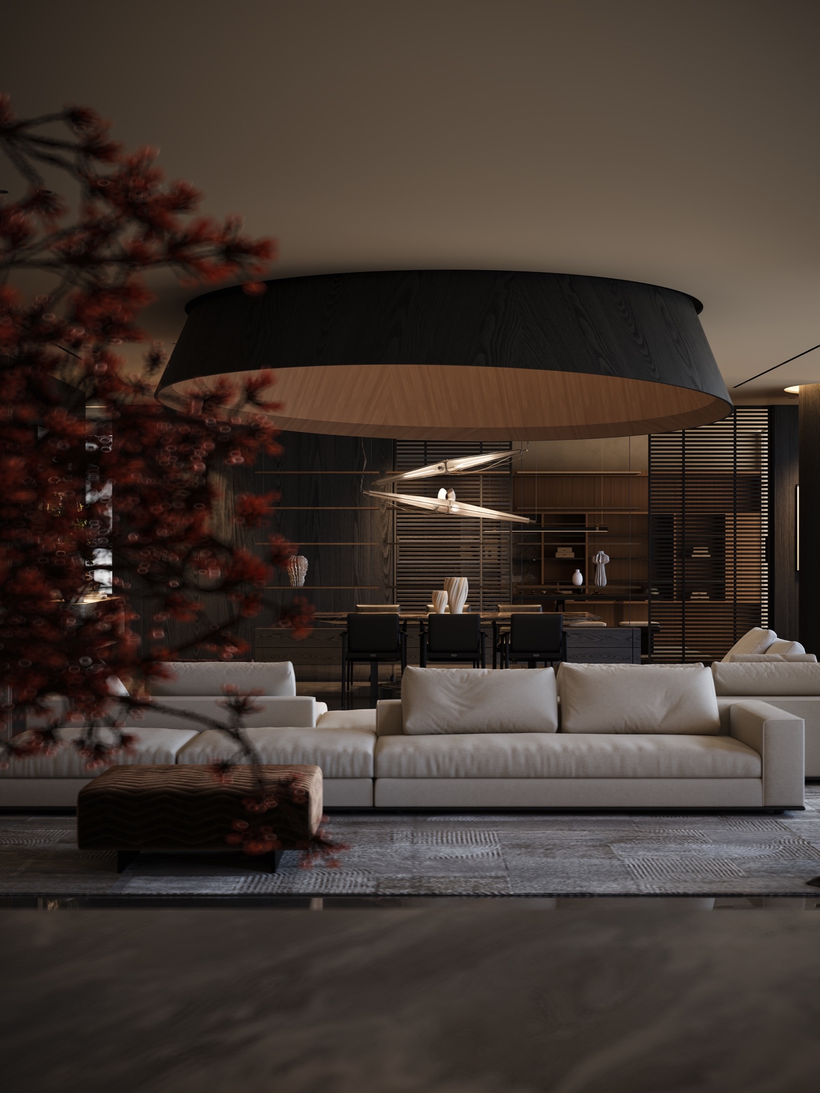 Eva Studio interior design hero